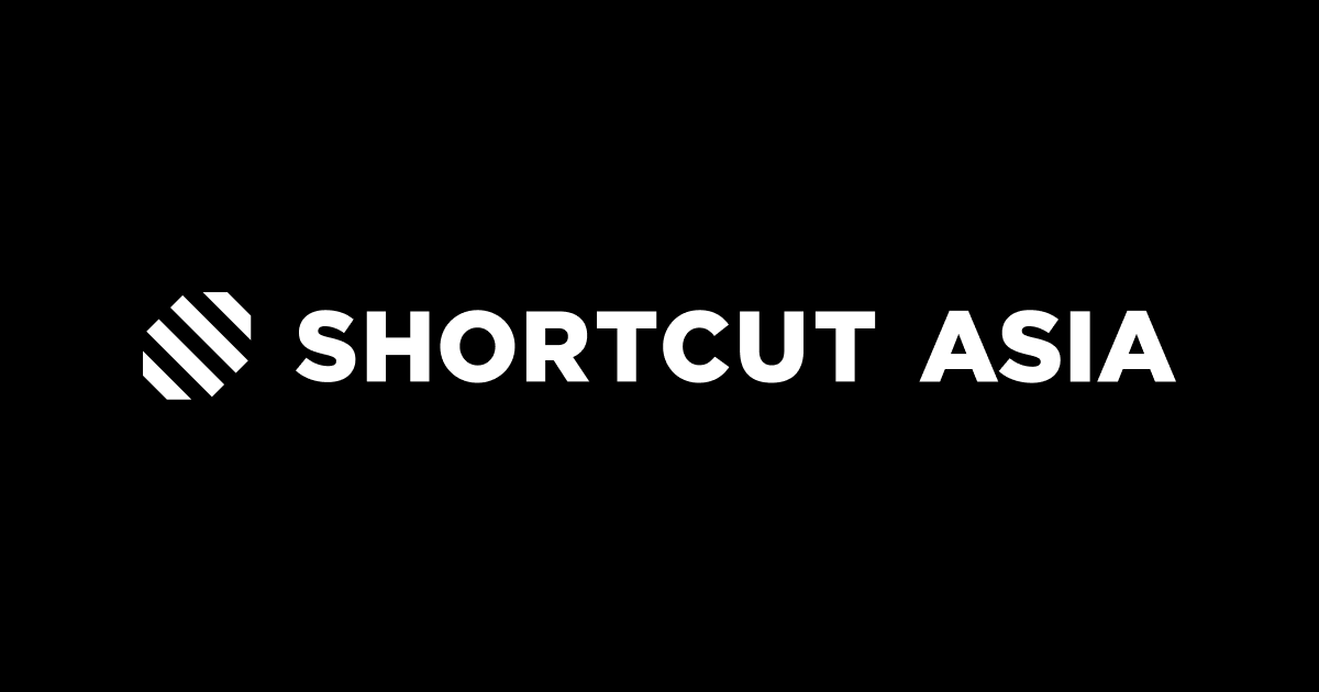 Shortcut Asia logo